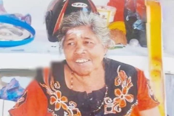 கடூழிய சிறைத்தண்டனை அனுபவிக்கும் தமிழ் அரசியல் கைதியின் சகோதரி காலமானார்!
