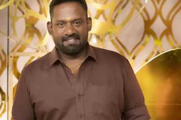 இந்திரஜா தாலியை விற்றுதான்..கடன்சுமையில் மறைந்த ரோபோ ஷங்கர் குடும்பம்!! கொந்தளித்த பிரபலம்.. | Nanjil Vijayan About Death Of Actor Robo Shankar
