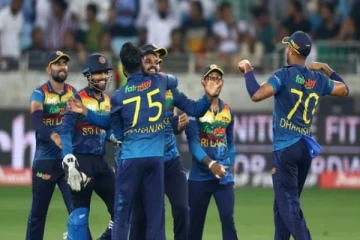அவுஸ்ரேலிய விடுதியில் சிக்கிய இலங்கை அணியின் மற்றுமொரு முக்கிய வீரர்!
