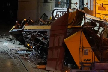 வெளிநாட்டவர்கள் உட்பட 15 பேர்களை பலிவாங்கிய கோர விபத்து: ஐரோப்பிய நாடொன்றில் சம்பவம்