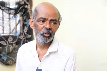 பிதாமகன், கஜேந்திரா பட தயாரிப்பாளர் வி.ஏ.துரை மரணம்