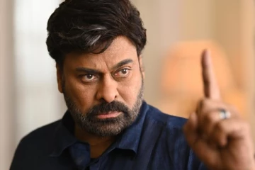 நடிகர் சிரஞ்சீவிக்கு கேன்சர் நோயா? பரவிய செய்தி பற்றி நடிகர் விளக்கம்