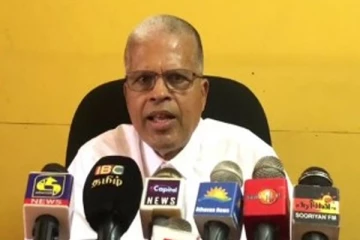 இலங்கைக்கு 1948ல் சுதந்திரம் கிடைத்தாலும் தமிழ் மக்களுக்கு இன்னும் கிடைக்கவில்லை: சண்முகம் குகதாசன் எம். பி