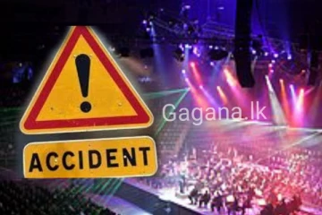 තරුණයින් 03ක් යටකර පලාගිය කැබ් රථය සහ එහි සිටි තිදෙනෙක් අත්අඩංගුවට ගැනේ.(UPDATE)