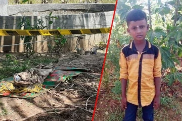 வவுனியாவில் ஏழு வயது சிறுவன் கிணற்றிலிருந்து சடலமாக மீட்பு