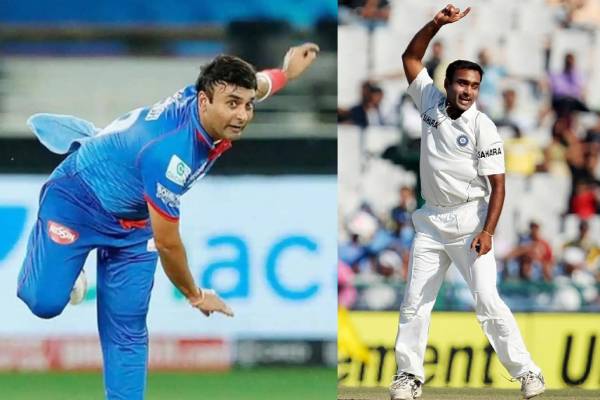 Amit Mishra