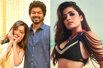 நடிகை ராஷ்மிகாவா இது ! சினிமாவிற்கு வருவதற்கு முன் அவர் எப்படி இருந்துள்ளார் பாருங்க