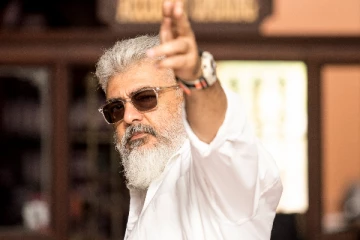 27 நாடுகளில் சாதனை படைத்த துணிவு.. மாஸ் காட்டும் அஜித்