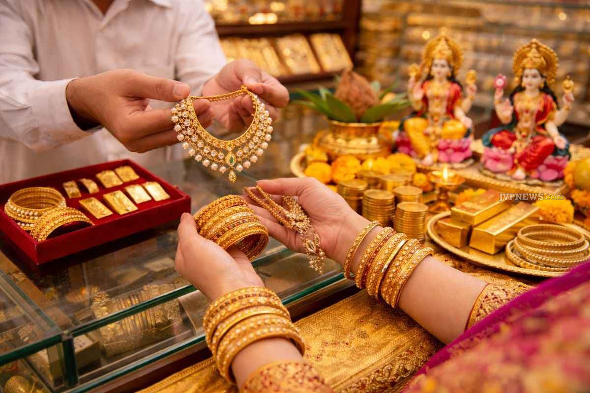 அட்சய திருதியை ; தங்கம் வேண்டாம்; வாழ்வில் வளம்பெற இதெல்லாம் மறக்காது செய்யுங்கள்! | Akshaya Tritiya Skip Gold Attain Prosperity Life