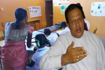 ஆசிரியர் நியமனம் - அதிபர் ரணிலுக்கு இராஜாங்க அமைச்சர் முன்வைத்துள்ள கோரிக்கை!