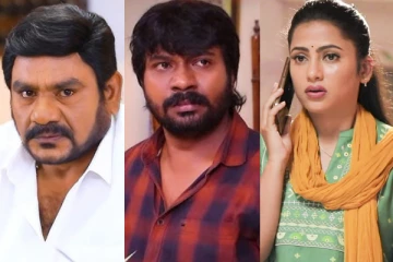 விஜய் டிவி சீரியல்களின் TRP.. எந்த சீரியல் நம்பர் 1 இடத்தில் உள்ளது தெரியுமா?