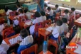 ලබන වසරේ සිට පාසල් කාල සීමාව වෙනස් වෙයි