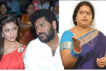 காதலை முறித்து கொண்டது நயன் தான்..!! பிரபுதேவாவை பிரிய இது தான் காரணமா..?