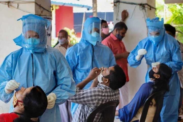 4 லட்சத்தை நெருங்கும் கொரோனா பாதிப்பு- கவலையளிக்கும் இந்திய நிலவரம்!