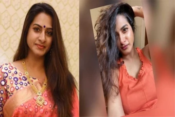 மெர்சல், விஸ்வாசம் பட நடிகையின் அழகான மகளை பார்த்திருக்கிறீர்களா! வீடியோ, போட்டோ இதோ