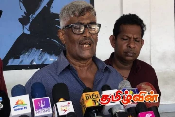 அரசாங்கத்தின் புதிய கல்வி முறைமைக்கு எதிர்ப்பு தெரிவிக்கும் முன்னிலை சோஷலிசக் கட்சி