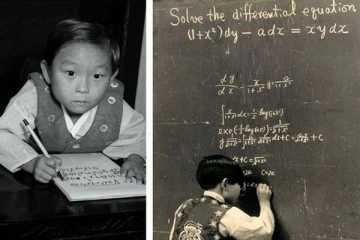 10 வயதில் நாசாவிற்கு போன அந்த சிறுவன் யார்?