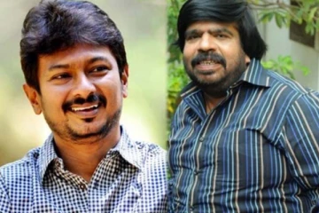 சிம்புவிற்கு உதவி செய்த உதயநிதியுடன் மோதிய டி.ஆர்... மீண்டும் முடியாத மாநாடு பிரச்சினை