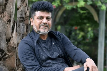 கன்னட நடிகர் சிவராஜ்குமார் சொத்து மதிப்பு.. எவ்வளவு தெரியுமா