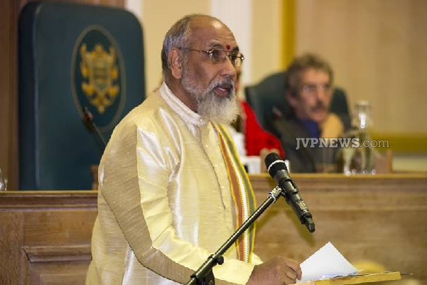 அமைச்சுப் பதவி தொடர்பில் விக்னேஸ்வரன் வெளியிட்ட அதிரடி அறிவிப்பு! | Wigneswaran S Announcement About The Ministry
