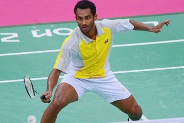 இலங்கையின் சிறந்த பேட்மிண்டன் வீரர் ஓய்வு பெறுவதாக அறிவிப்பு