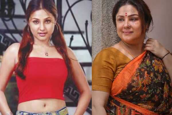 12 ஆண்டுக்கு பின் கம்பேக் கொடுக்கும் அஜித் பட நடிகை..ஆள் அடையாளம் தெரியவே இல்ல... | Ajith Movie Heroine Making A Comeback After 12 Yr