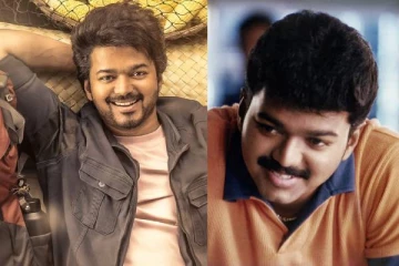 மாஸ்டர் படத்தை தொடர்ந்து வாரிசு திரைப்படத்திலும் விஜய்யின் பேமஸ் ரீமிக்ஸ் பாடல்..