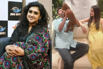 விஜய் பிறந்தநாளுக்கு த்ரிஷா போட்ட போஸ்ட், மெசேஜ் செய்தேன்.. வனிதா உடைத்த ரகசியம்