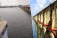 வடமாகாண நீர்ப்பாசனக் குளங்களின் தற்போதைய நிலைப்பாடு குறித்து வெளியான தகவல்