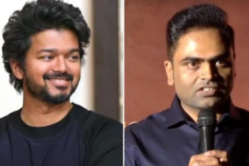 நாம் நினைத்துப் பார்க்க முடியாத அளவுக்கு நடிகர் விஜய் எளிமையானவர் - பிரபல இயக்குனர் நெகிழ்ச்சி