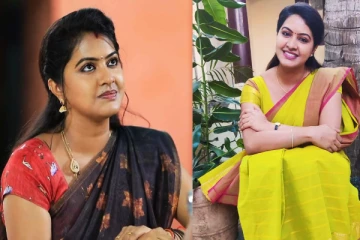 சின்னத்திரை நடிகை ரட்சிதாவுக்கு செல்போனில் ஆபாச மெசேஜ் அனுப்பிய நடிகர் - இரவோடு இரவாக காவல்நிலையம் சென்று புகார்