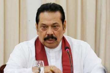 இலங்கை பிரதமர் பதவியிலிருந்து ராஜபக்சே ராஜினாமா? - வெளியான அறிவிப்பு - பரபரப்பில் அரசியல்