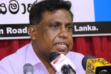 ஈழத் தமிழர்களின் கழுத்தை நெரிக்கும் சிறிலங்கா! உண்மையை உடைத்த சிவாஜி