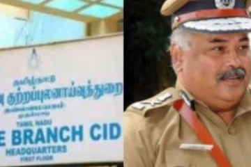 ஐபிஎஸ் அதிகாரிக்கு பாலியல் தொல்லை கொடுத்த சிறப்பு டி.ஜி.பி. விசாரணைக்கு ஆஜர்