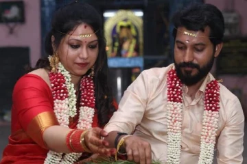 போட்டோ, வீடியோ காட்டி மிரட்டியே திருமணம்.. ஜாய் கிரிசில்டா குறித்து ரங்கராஜ் பரபரப்பு அறிக்கை