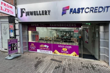 லண்டனில் Fast Credit நிறுவனத்தின் இரண்டு புதிய கிளைகள் திறந்து வைப்பு
