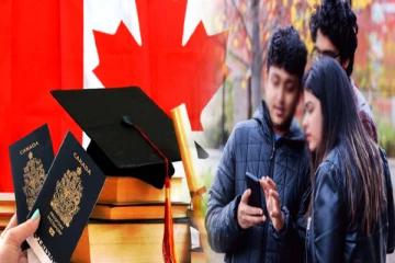 கனடா மாணவர் விசாவில் ஏற்பட்டுள்ள புதிய மாற்றம்