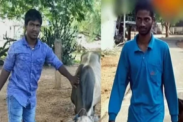 ஆடு மேய்த்துக் கொண்டே படித்து.. மருத்துவ கனவை நனவாக்கிய தமிழக அரசு பள்ளி மாணவர்கள்!