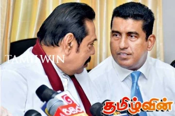 மகிந்தவே மக்களின் தலைவர்! அடித்து கூறும் ஜோன்ஸ்டன்