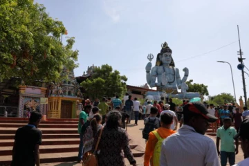 பறிபோகுமா திருக்கோணேஸ்வரர் ஆலய காணி? வெளியான தகவல்