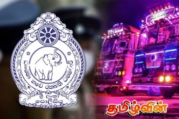 இலங்கையில் கடுமையாகும் சட்டம்