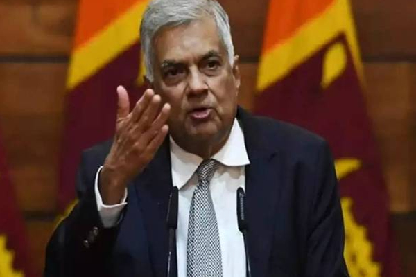“வாயை மூடிக்கொண்டு அமருங்கள்” நாடாளுமன்றில் கடும் கோபத்தை வெளிப்படுத்திய ரணில்! | Sri Lanka Parliament President Ranil Election