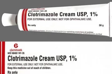 பிறப்புறுப்பில் அரிப்பு உட்பட தோல் நோய்கள்: Clotrimazole Cream எதற்காக பயன்படுகிறது?