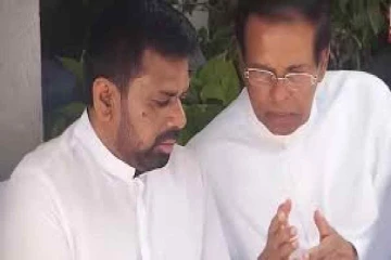 மைத்திரியை முந்திய அனுர : வெளியான புதிய அறிக்கை