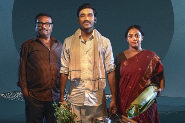 பாக்ஸ் ஆபிஸில் தனுஷின் இட்லி கடை இதுவரை எவ்வளவு வசூல் செய்துள்ளது தெரியுமா? | Idli Kadai Movie 6 Days Box Office