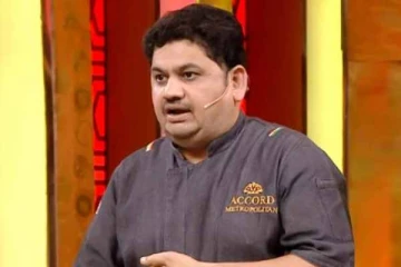 வெங்கடேஷ் பட்டை தொடர்ந்து குக் வித் கோமாளியில் இருந்து விலகும் பிரபலம்- யார் அவர், அவரே வெளியிட்ட வீடியோ