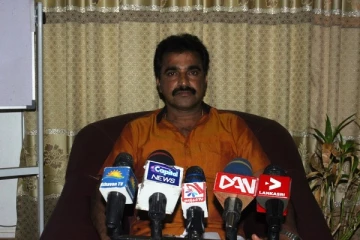 சிறுவர் நேய நகராக மாற்றப்பட்டுள்ள மட்டக்களப்பு மாநகரசபை - மாநகர முதல்வர் தி.சரவணபவன்