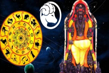 12 ஆண்டுகளுக்கு பின் வக்ரமாகும் குரு: மேஷ ராசியினர் ஜாக்கிரதை - இன்றைய ராசிப்பலன்!