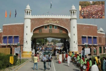 இந்தியா கொடுத்த காலக்கெடு முடிந்தது! வாகா எல்லை மூடல்..அடுத்து என்ன?