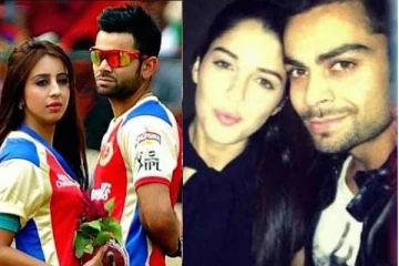 நடிகை தமன்னா முதல் ரோகித் சர்மா மனைவி ரித்திகா வரை! விராட் கோலியை சுற்றி வட்டமிட்ட 5 காதல் சர்ச்சைகள்